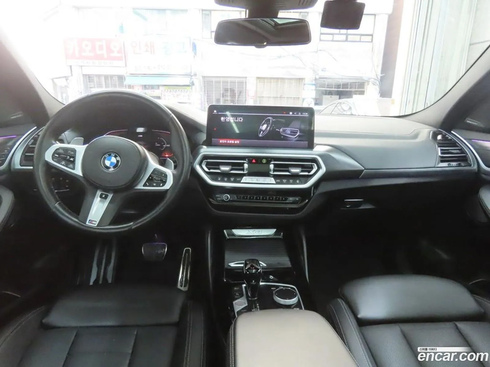 BMW X4 2022 — 18