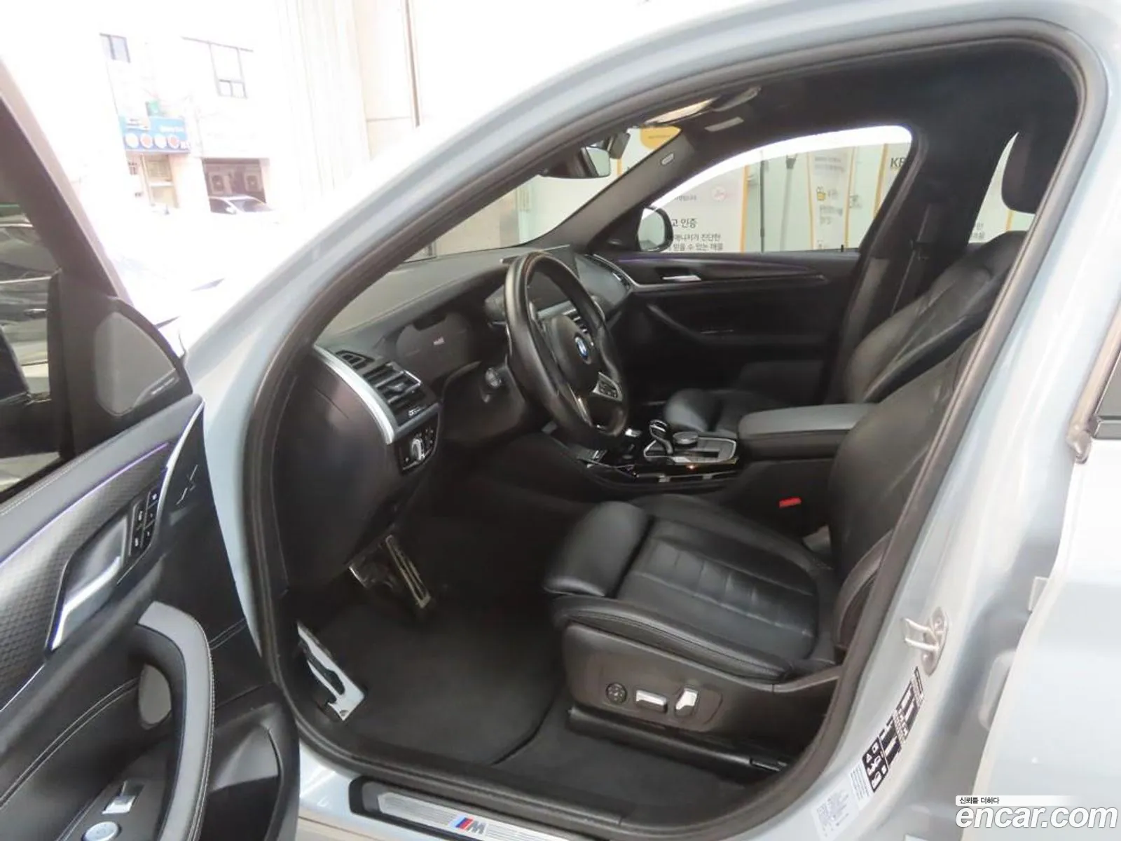 BMW X4 2022 — 6