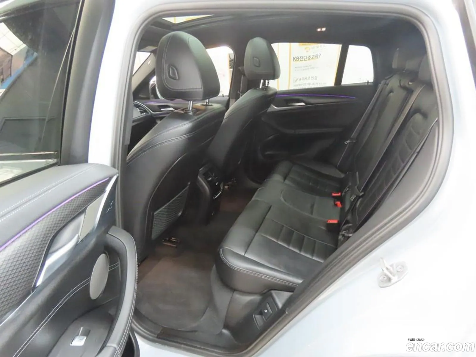 BMW X4 2022 — 11