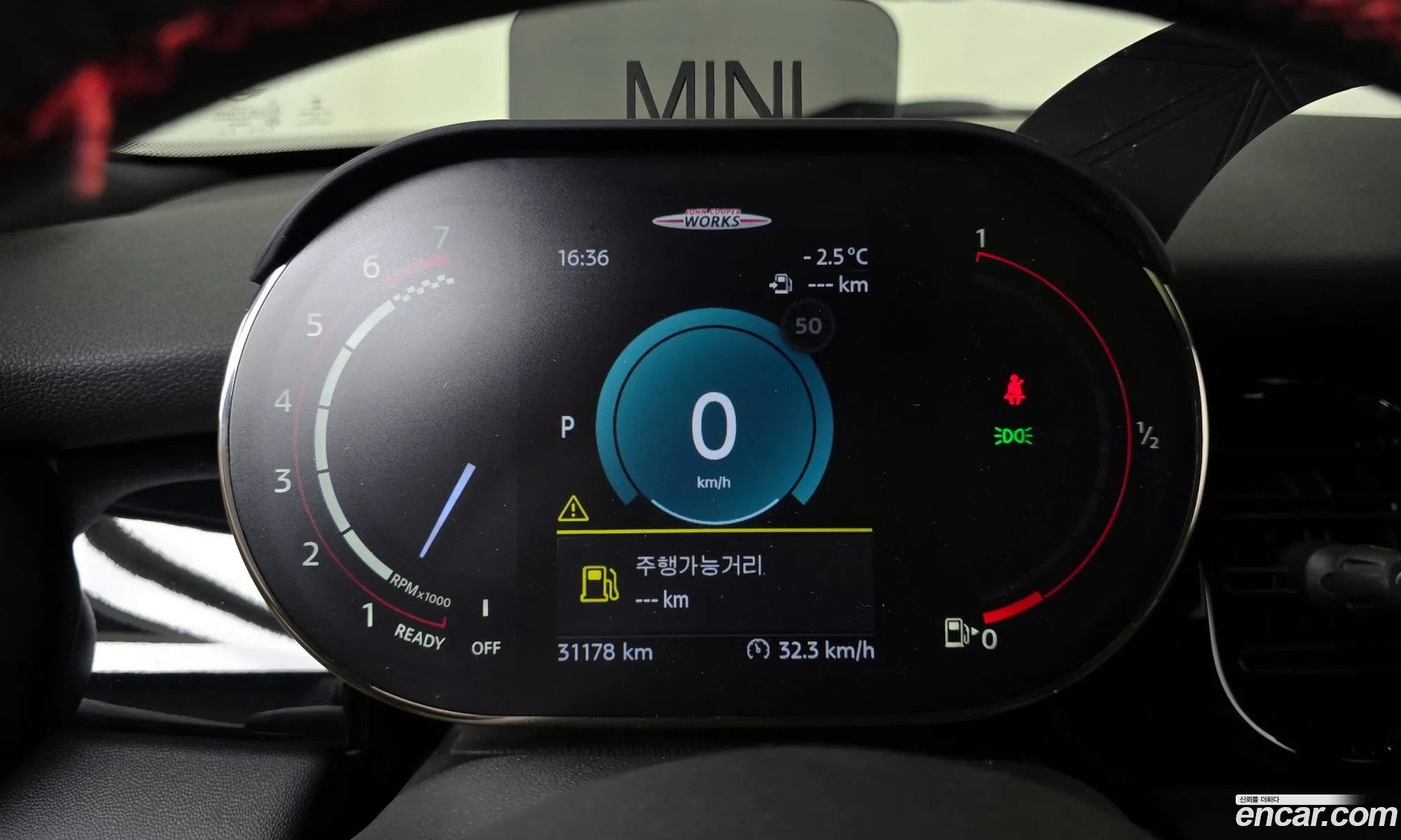 Mini Cooper S 2022 WMW81DH0XP2T47908 — 19