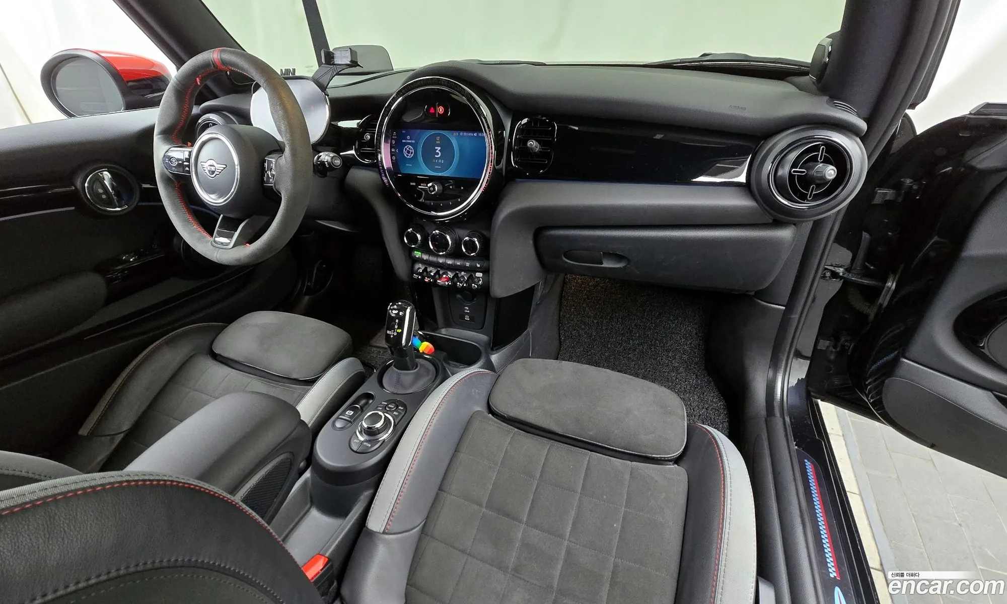Mini Cooper S 2022 WMW81DH0XP2T47908 — 5