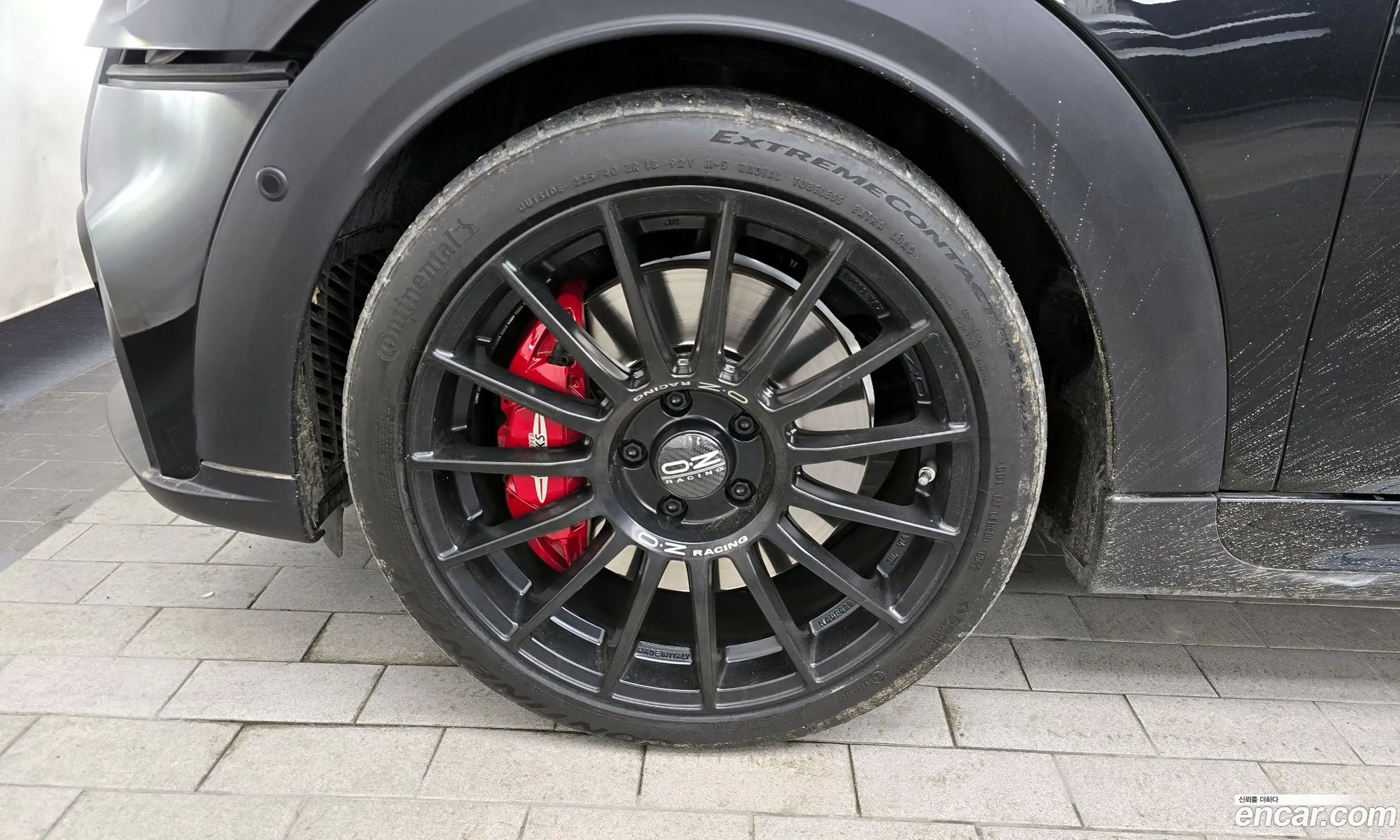Mini Cooper S 2022 WMW81DH0XP2T47908 — 17