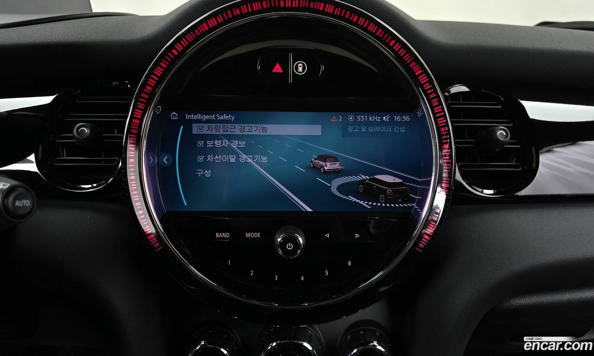 Mini Cooper S 2022 WMW81DH0XP2T47908 — 20