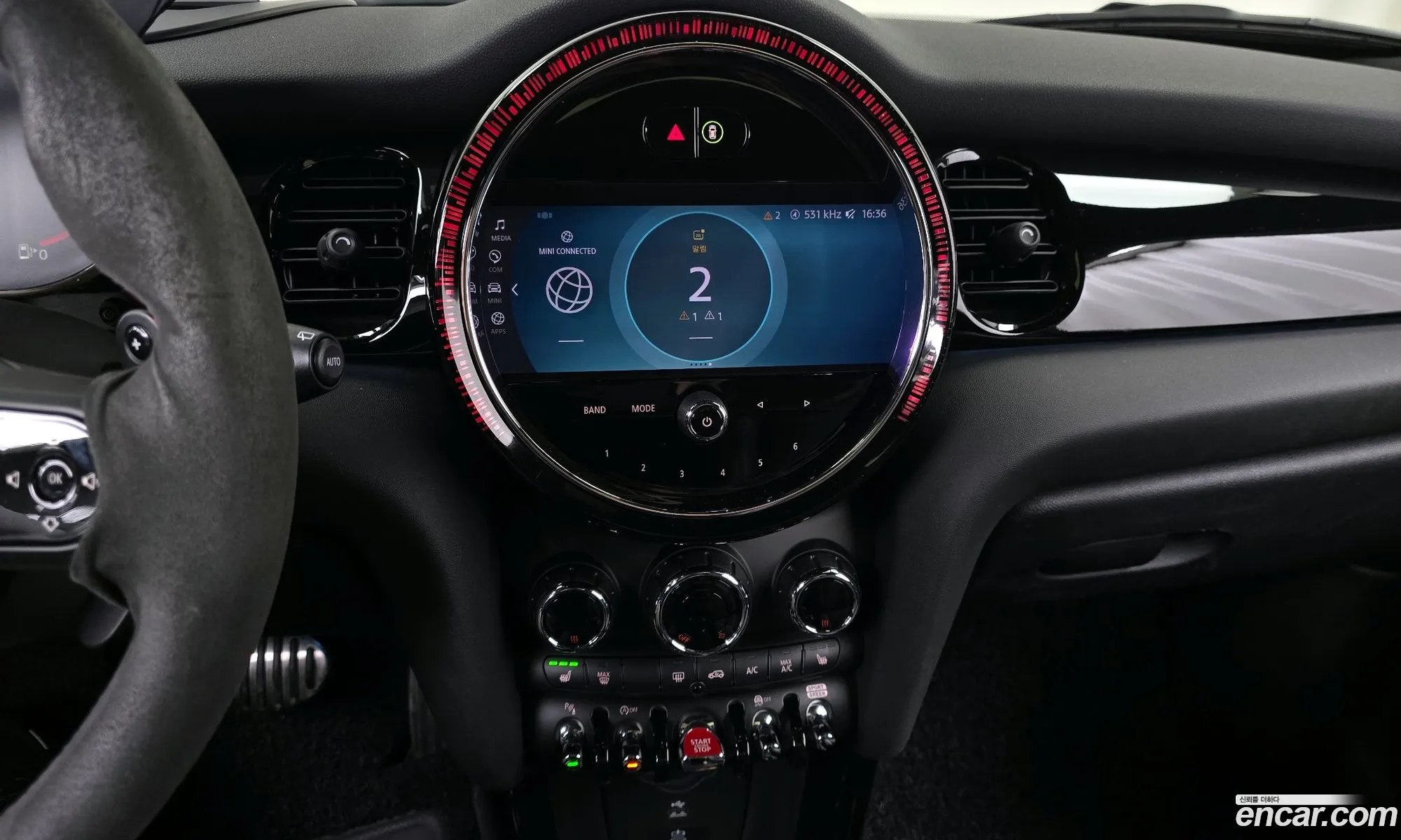 Mini Cooper S 2022 WMW81DH0XP2T47908 — 12