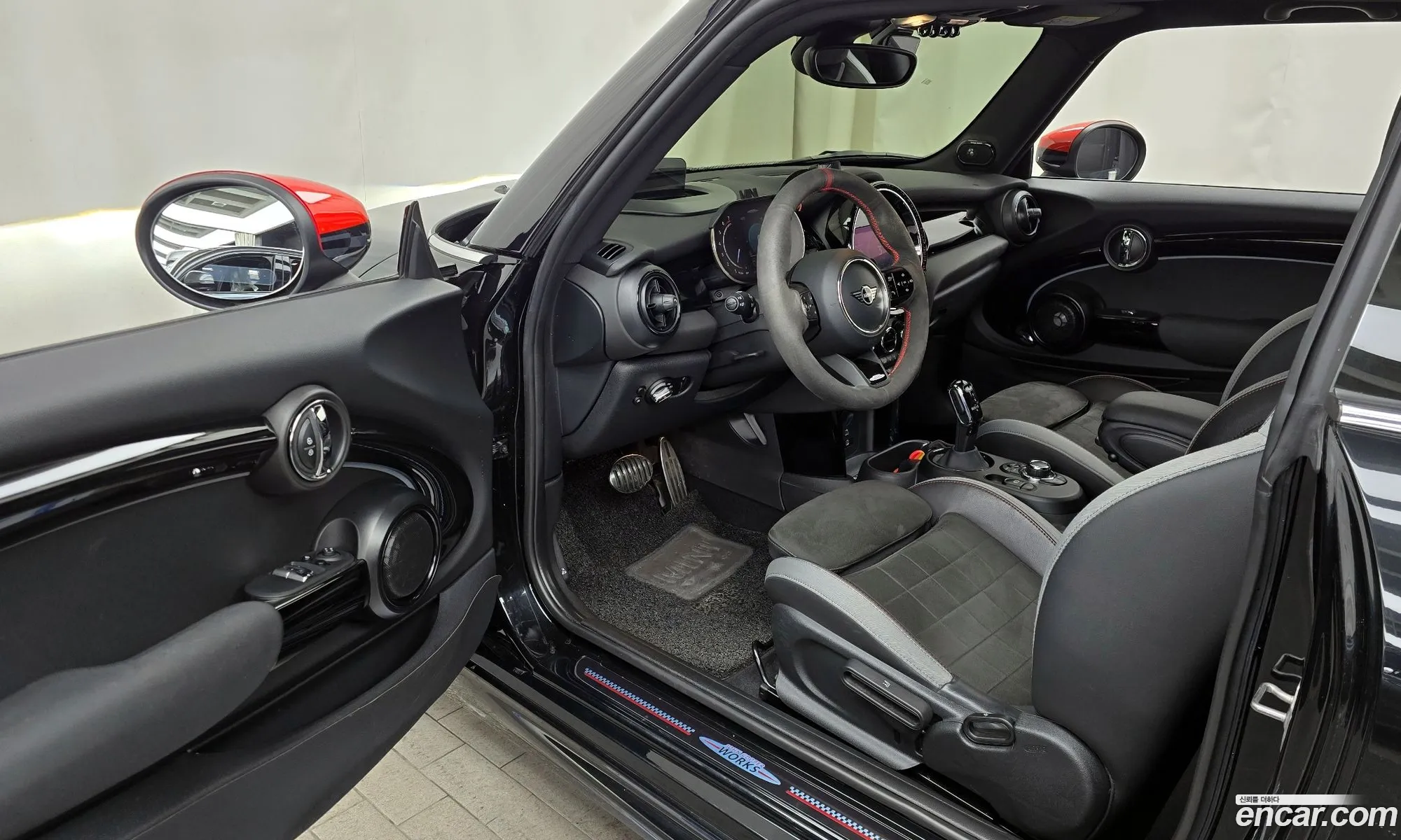 Mini Cooper S 2022 WMW81DH0XP2T47908 — 9