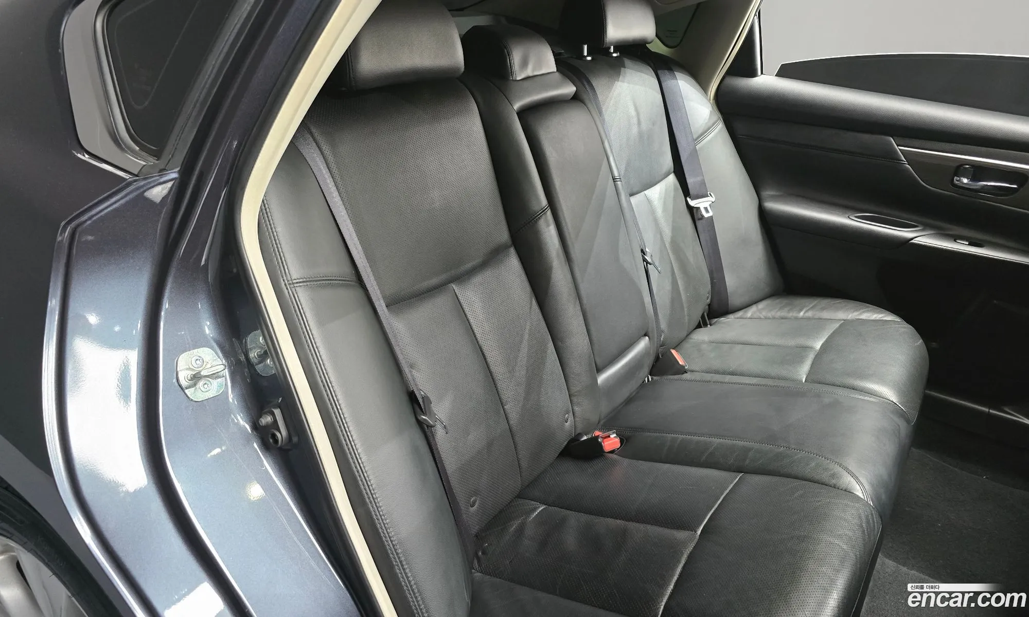 Nissan Altima 2012 — 9