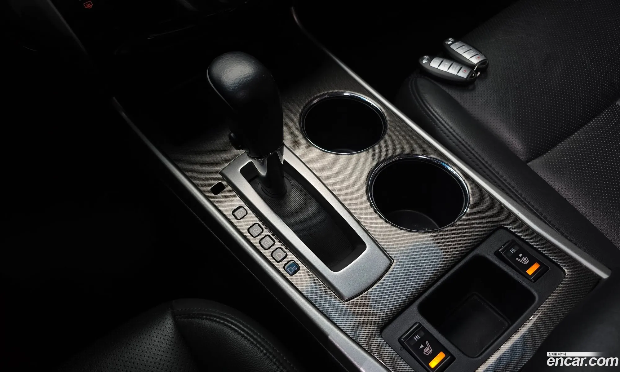 Nissan Altima 2012 — 6