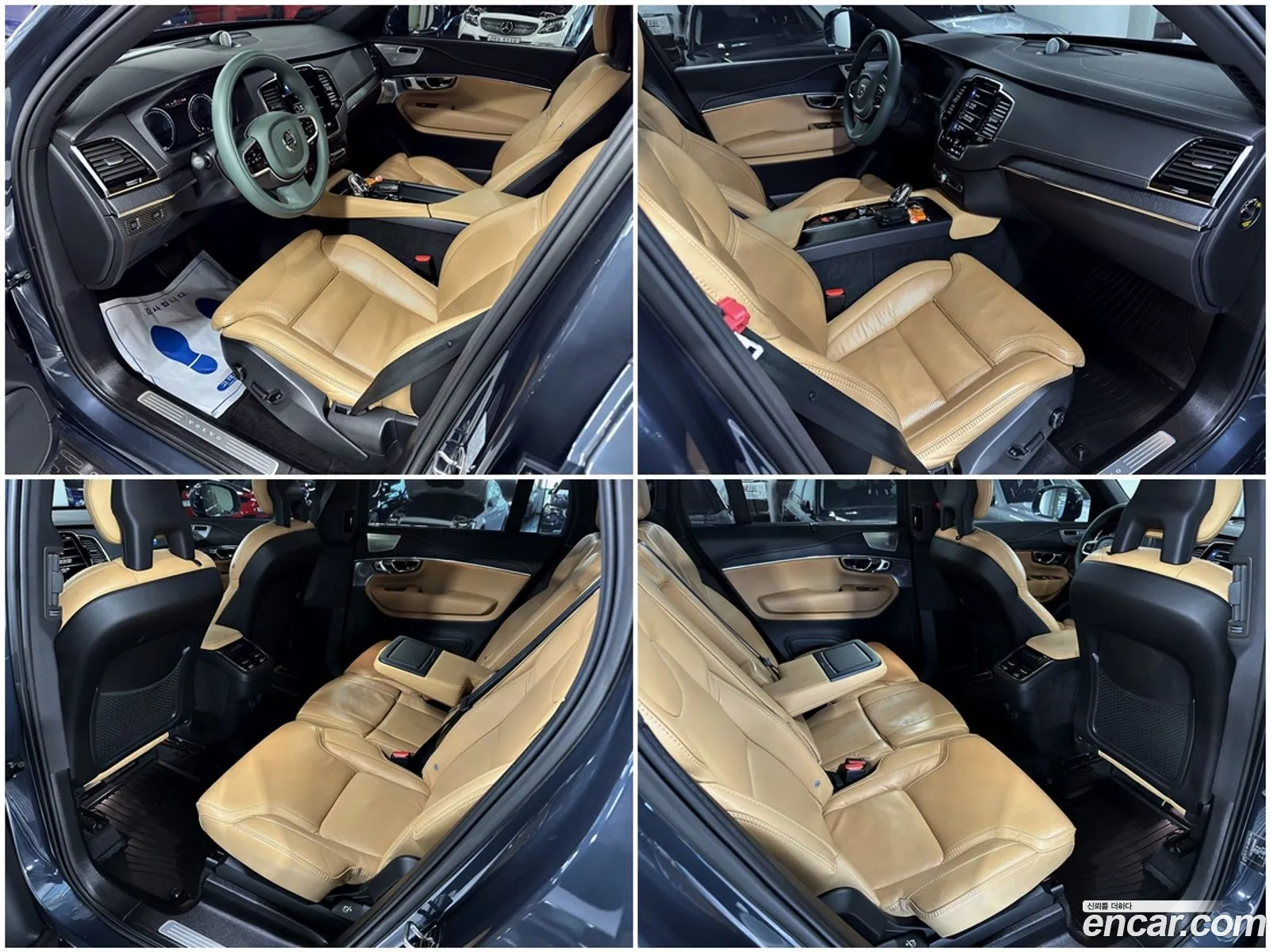 Volvo XC90 2022 — 6