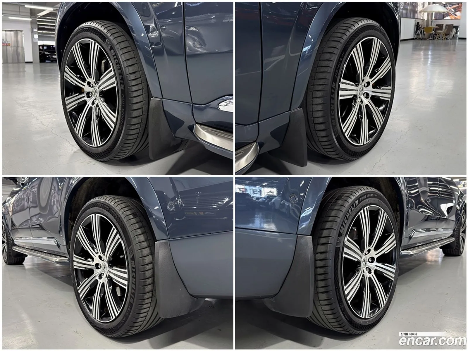 Volvo XC90 2022 — 10
