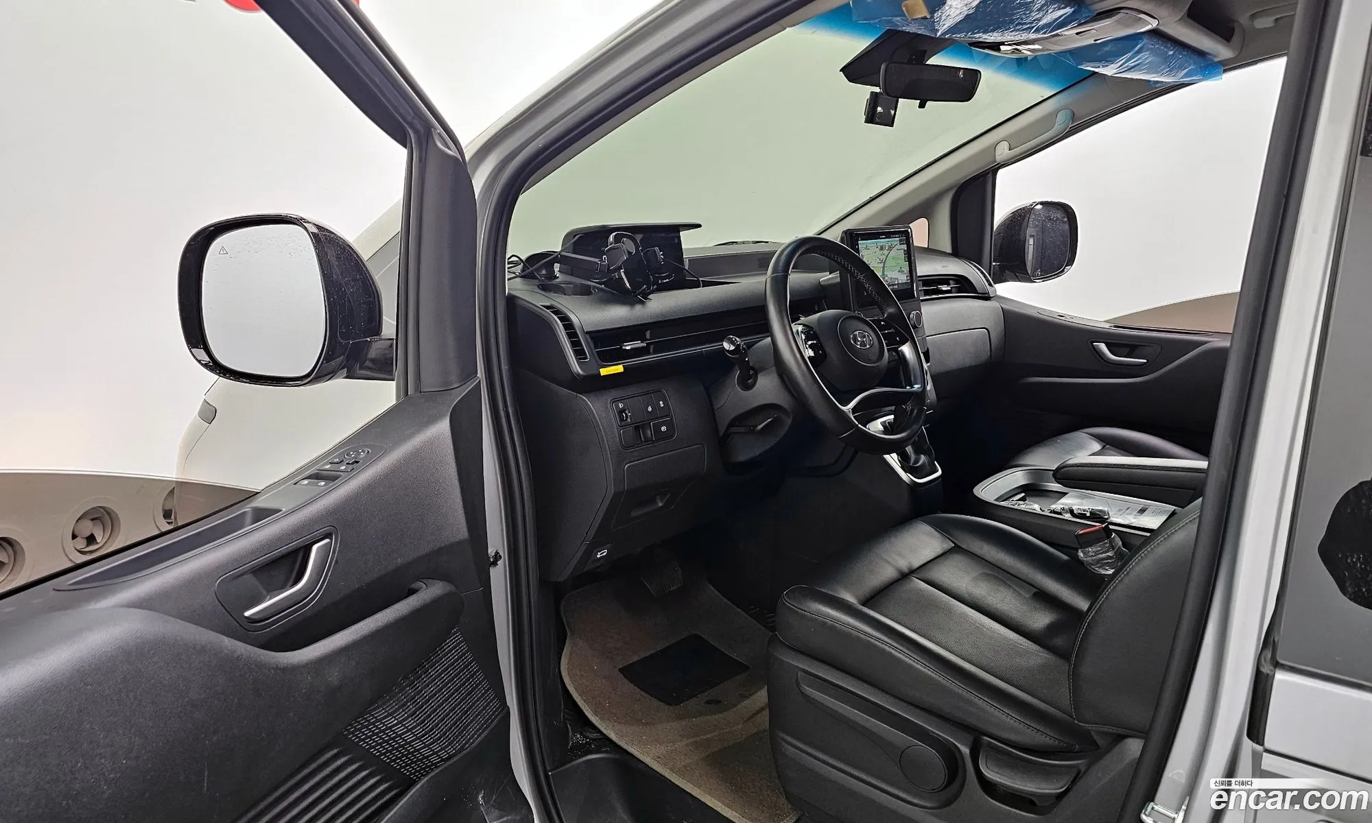 Hyundai Staria 2021 — 6