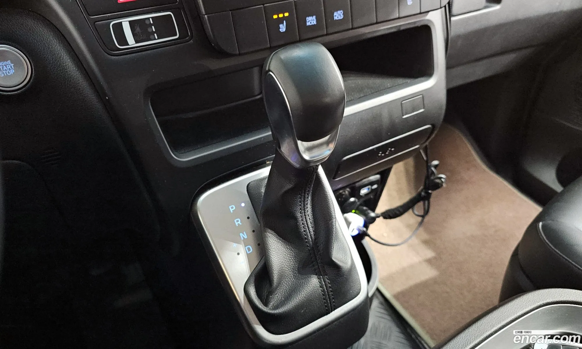 Hyundai Staria 2021 — 9