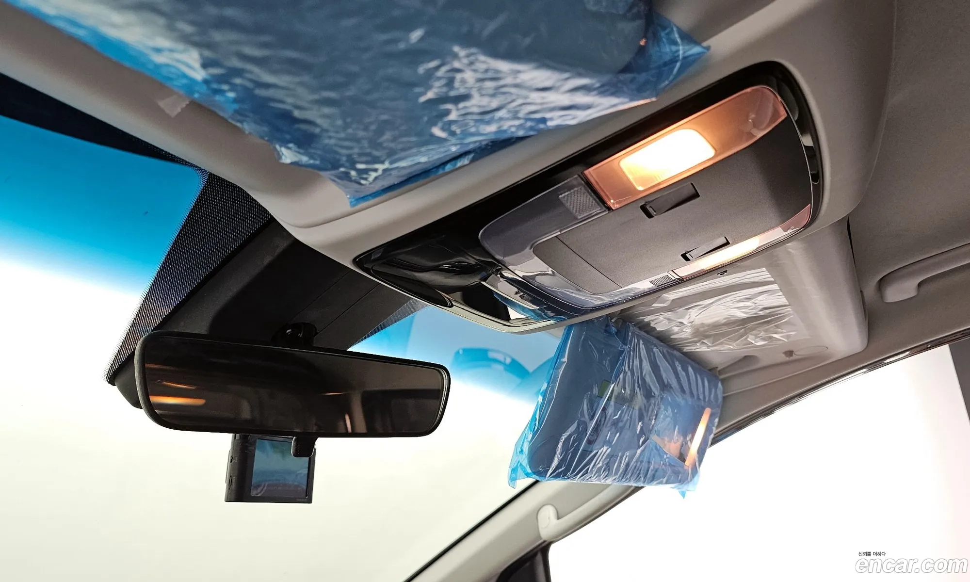 Hyundai Staria 2021 — 11