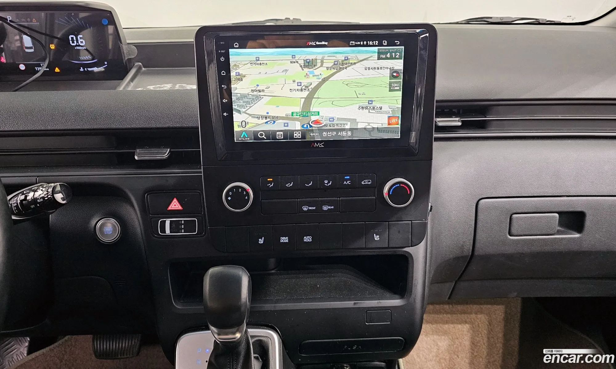 Hyundai Staria 2021 — 12