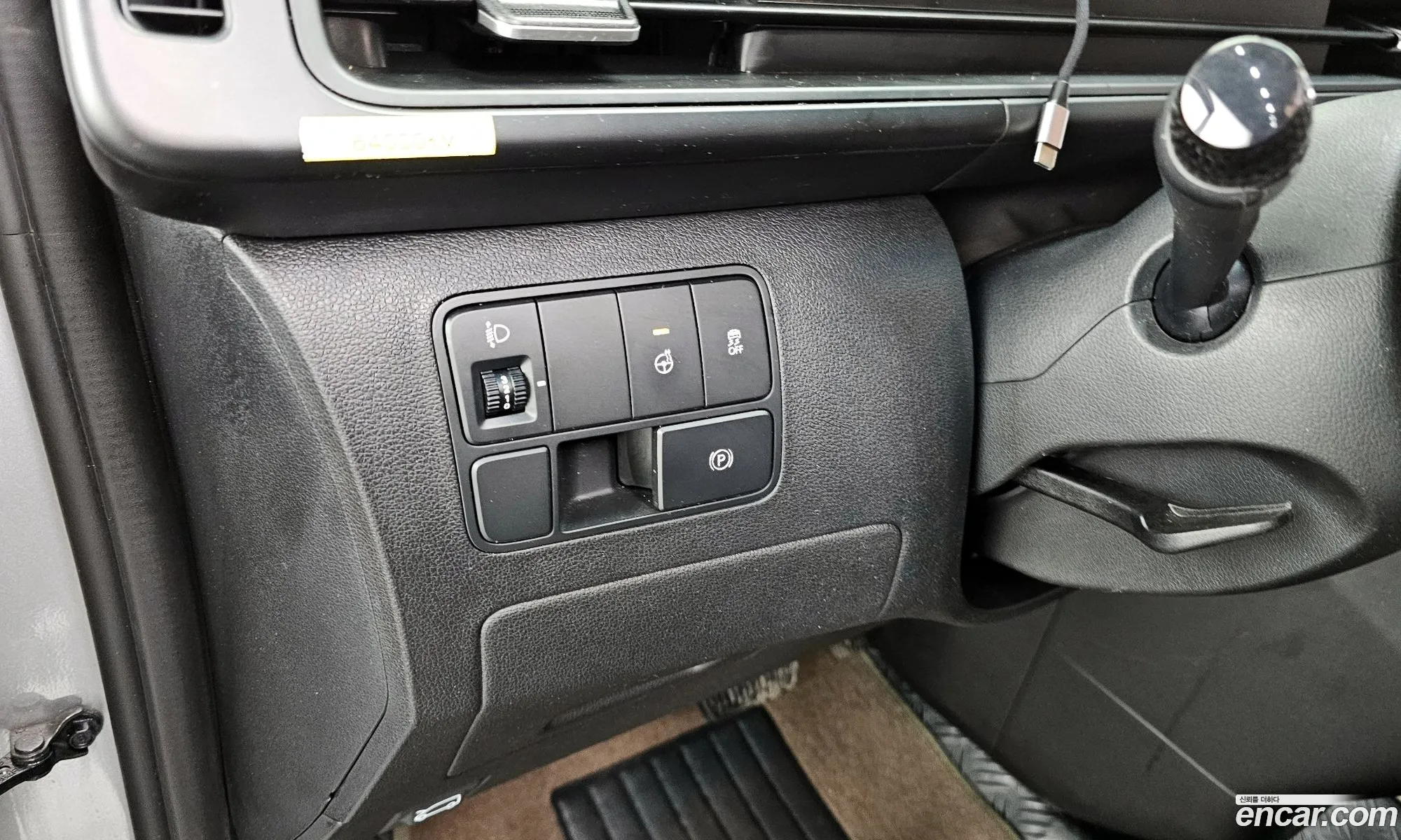 Hyundai Staria 2021 — 7