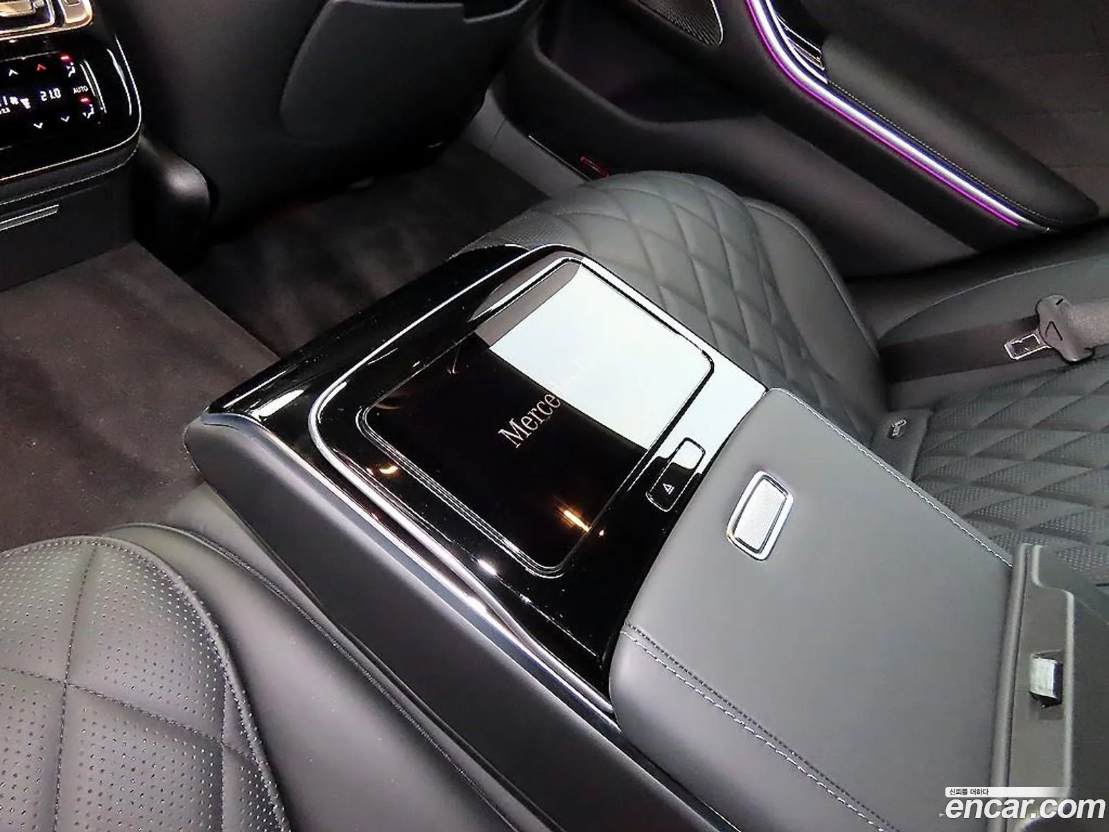 Mercedes-Benz S-Class W223 2025 — 11