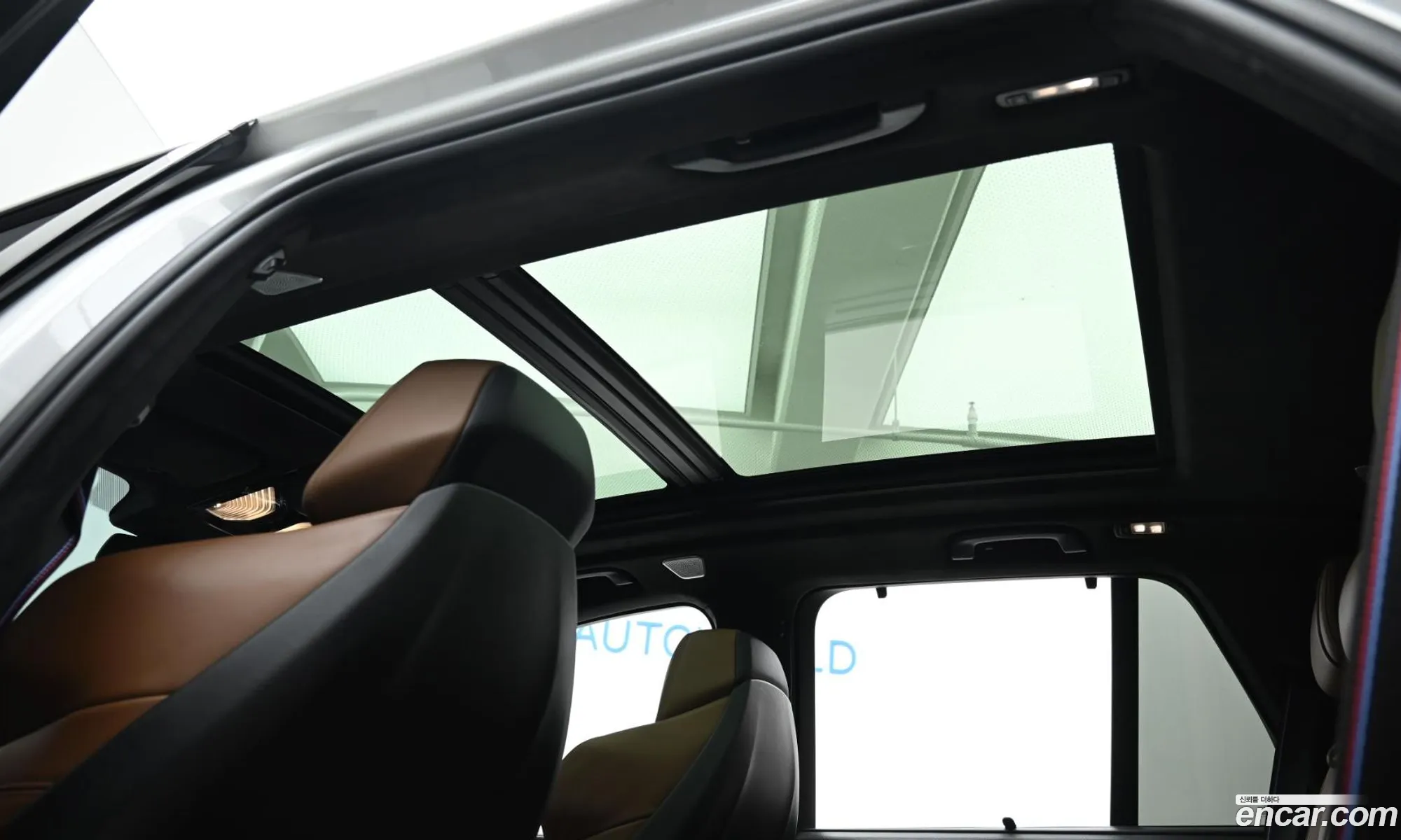 BMW X5 M 2021 — 18