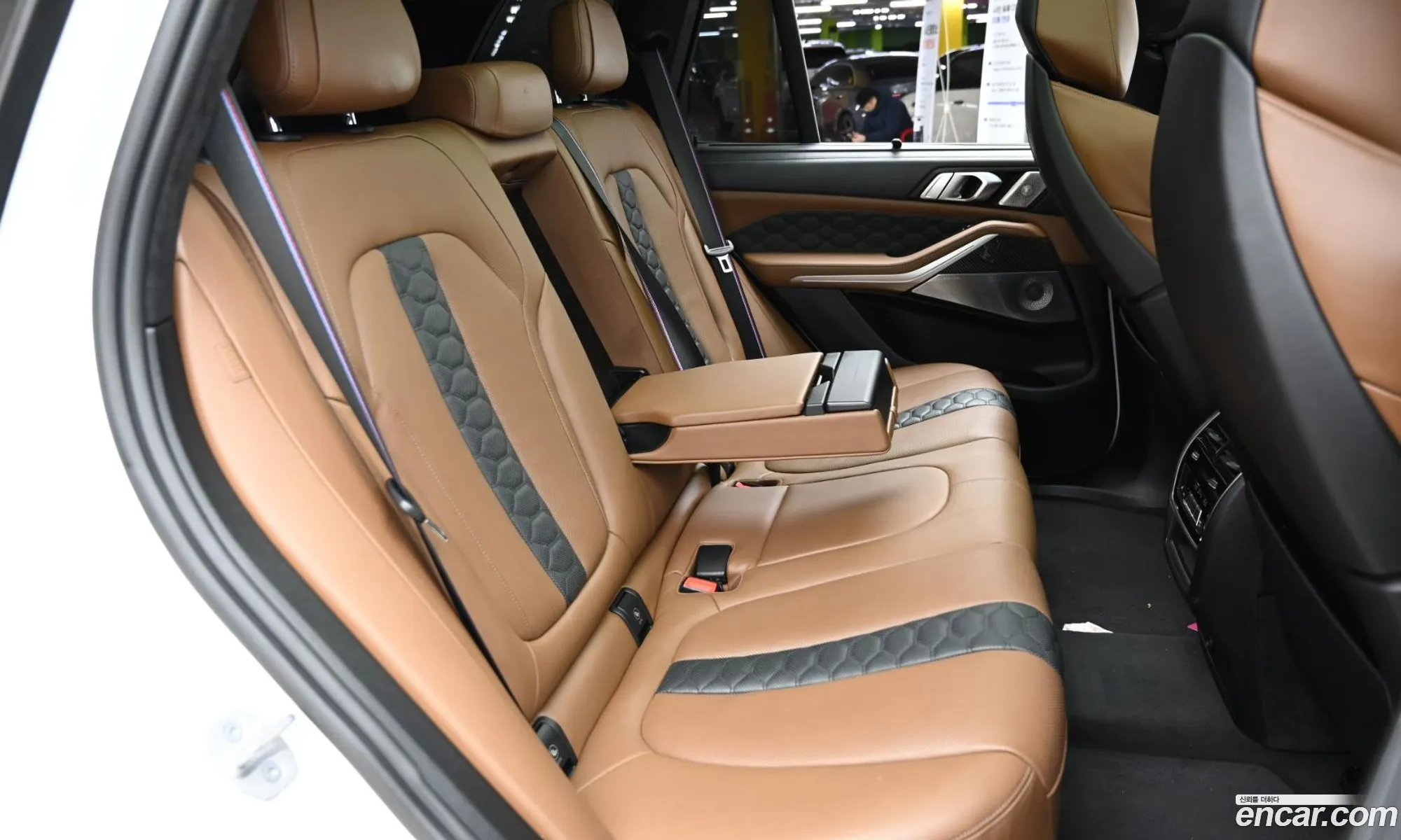 BMW X5 M 2021 — 10