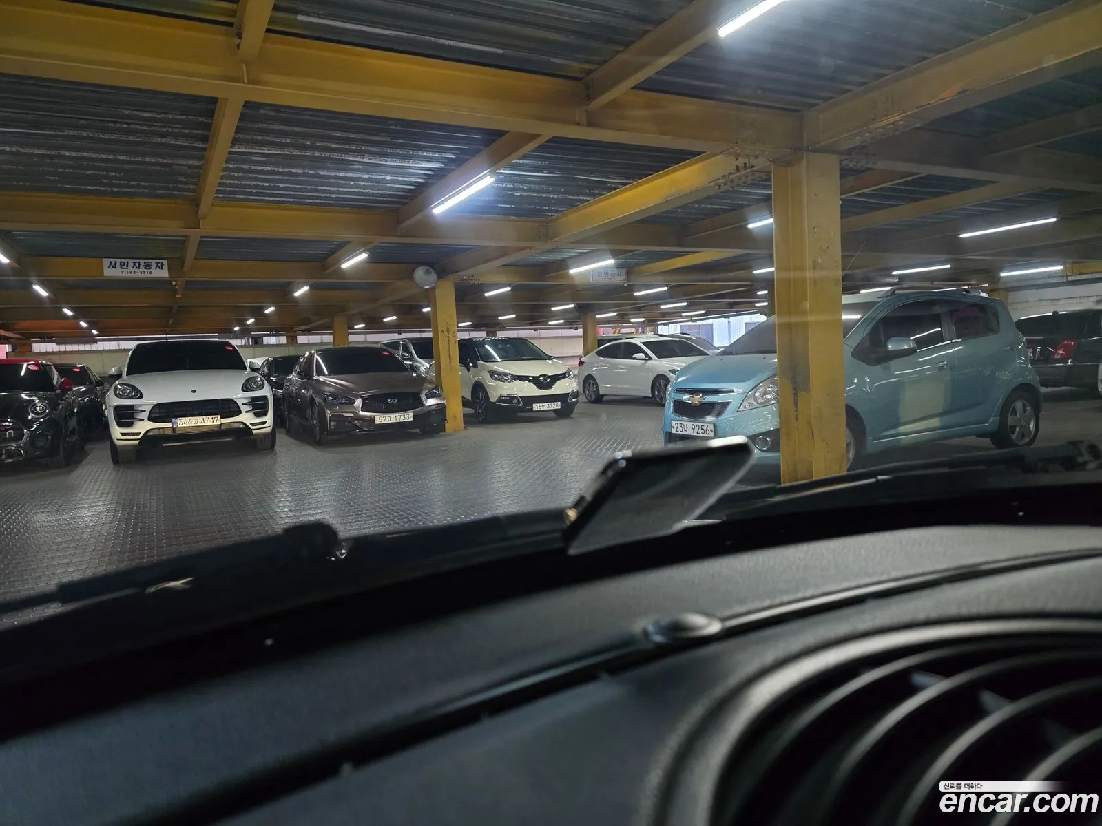 Mini Cooper S Coupe 2012 — 6