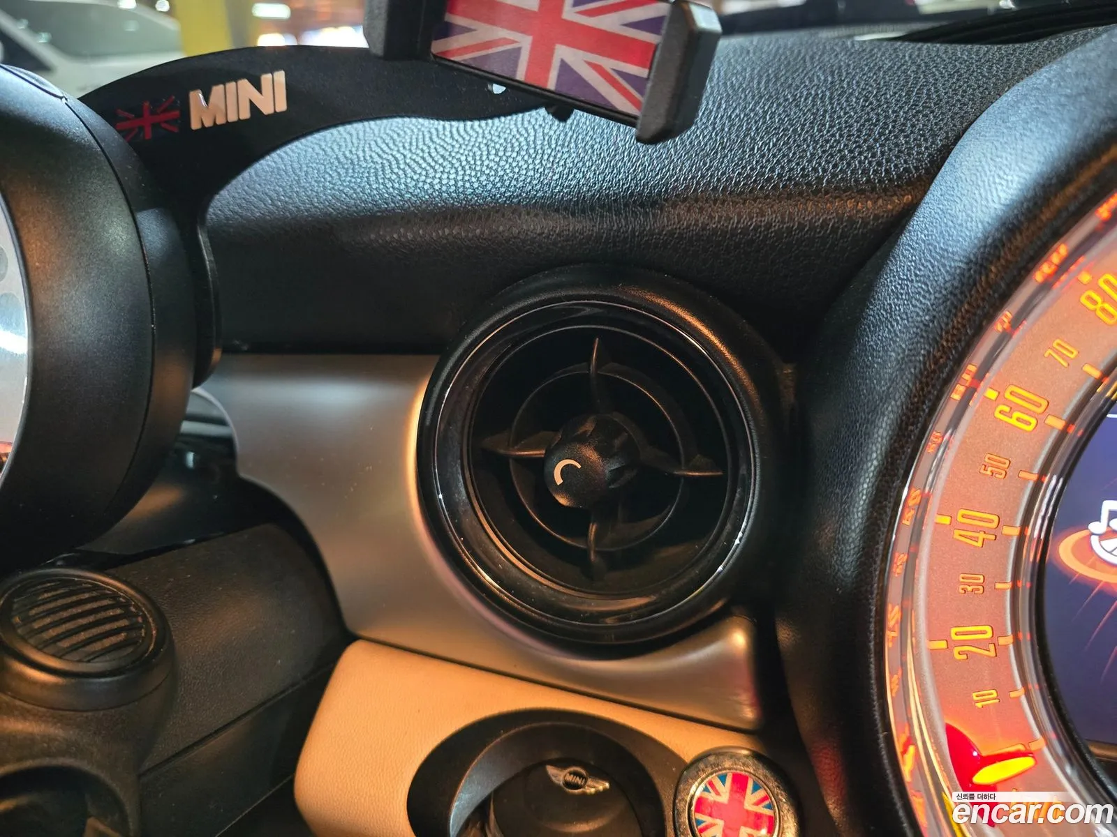 Mini Cooper S Coupe 2012 — 11