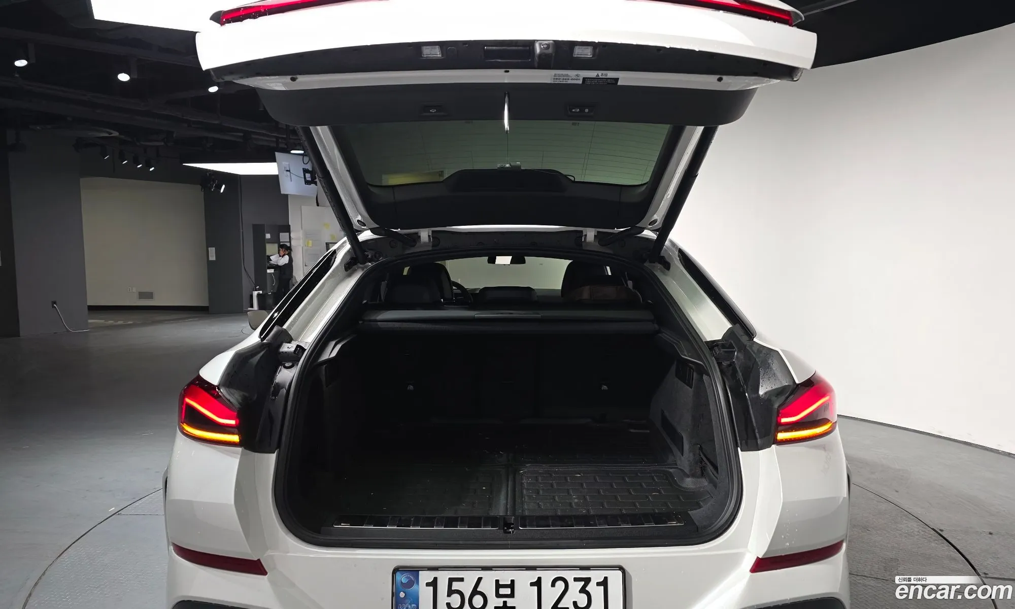 BMW X6 2025 — 4