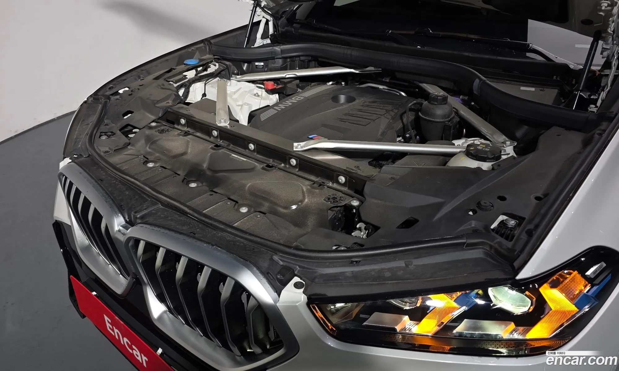BMW X6 2025 — 15