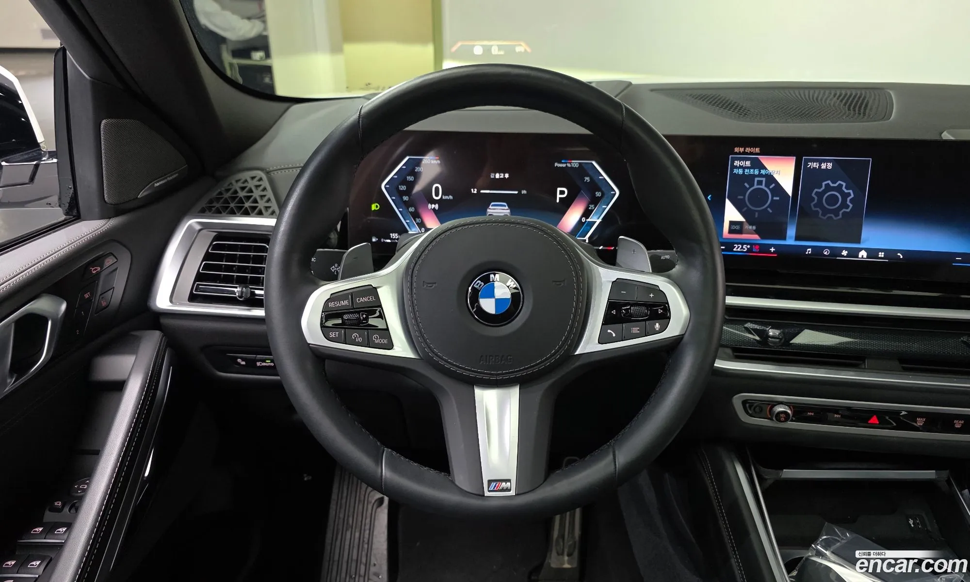BMW X6 2025 — 3