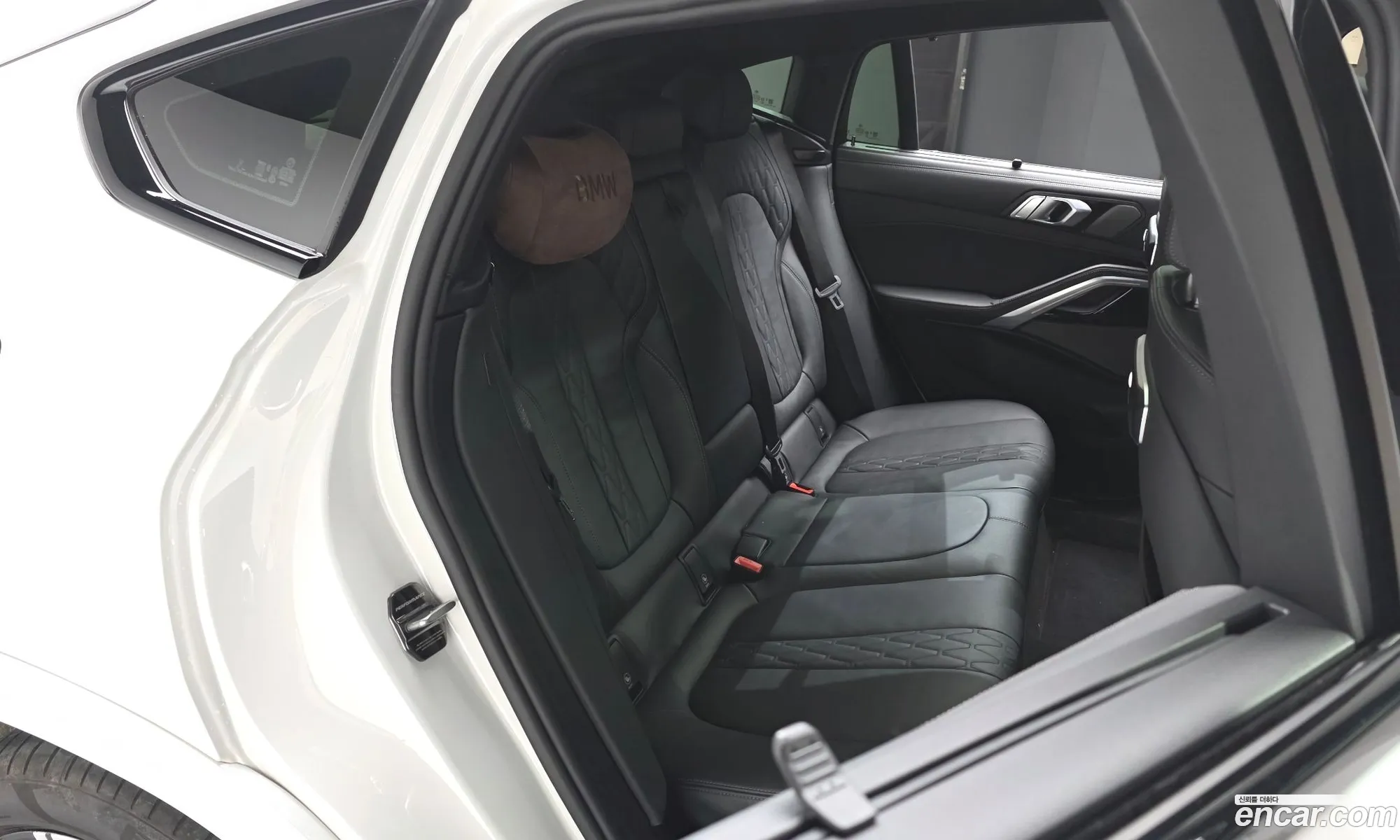 BMW X6 2025 — 19