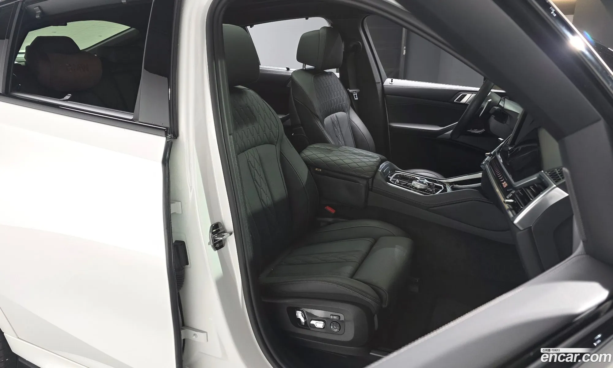BMW X6 2025 — 8