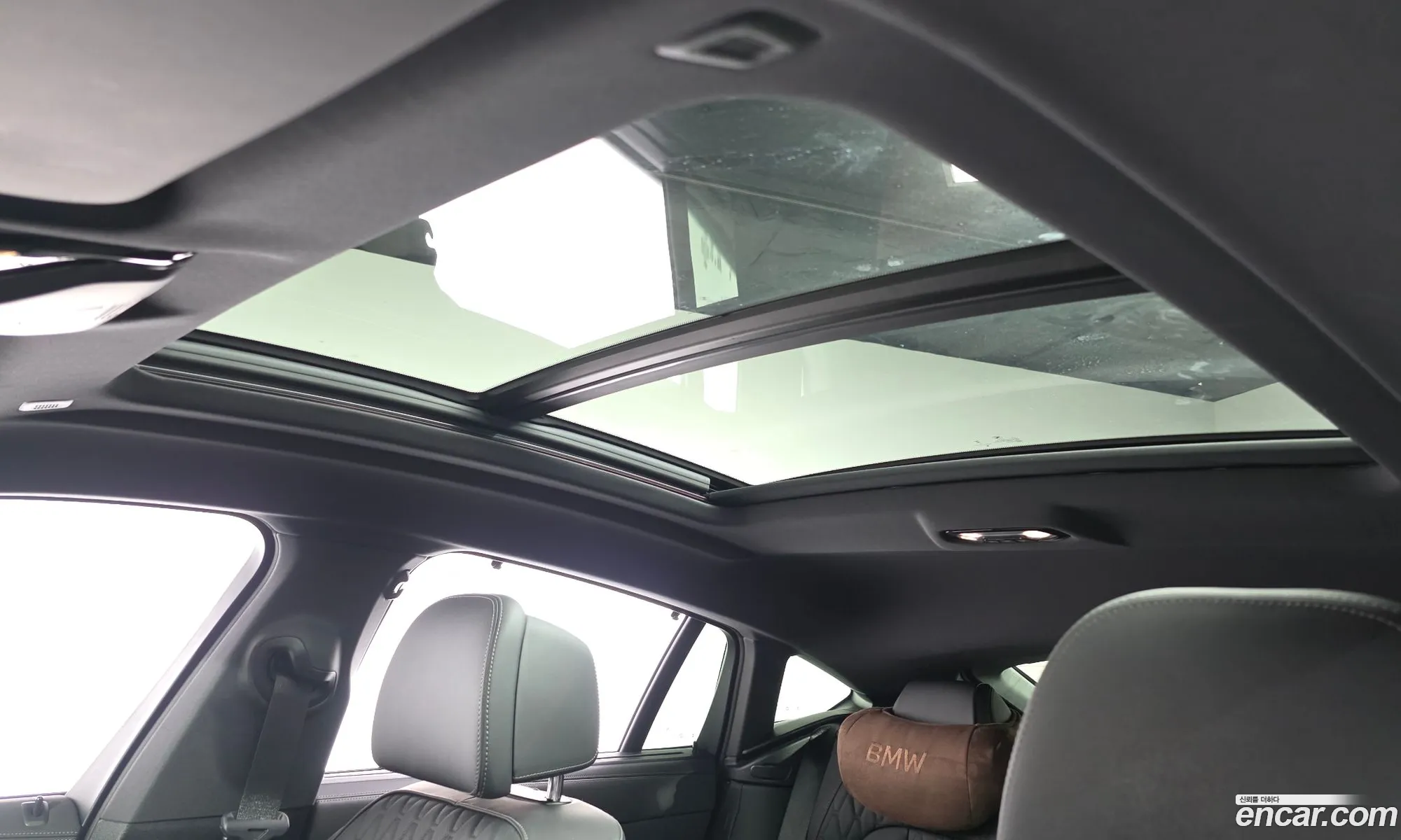 BMW X6 2025 — 11