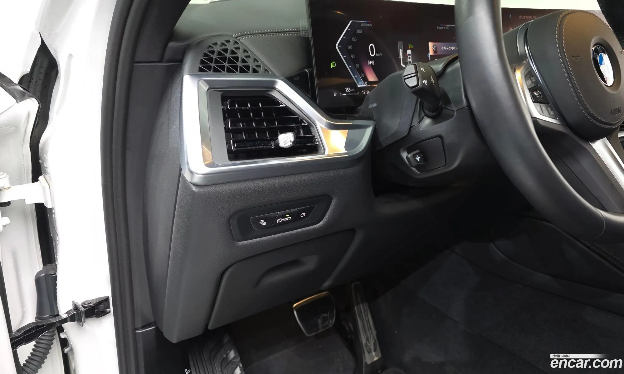 BMW X6 2025 — 20