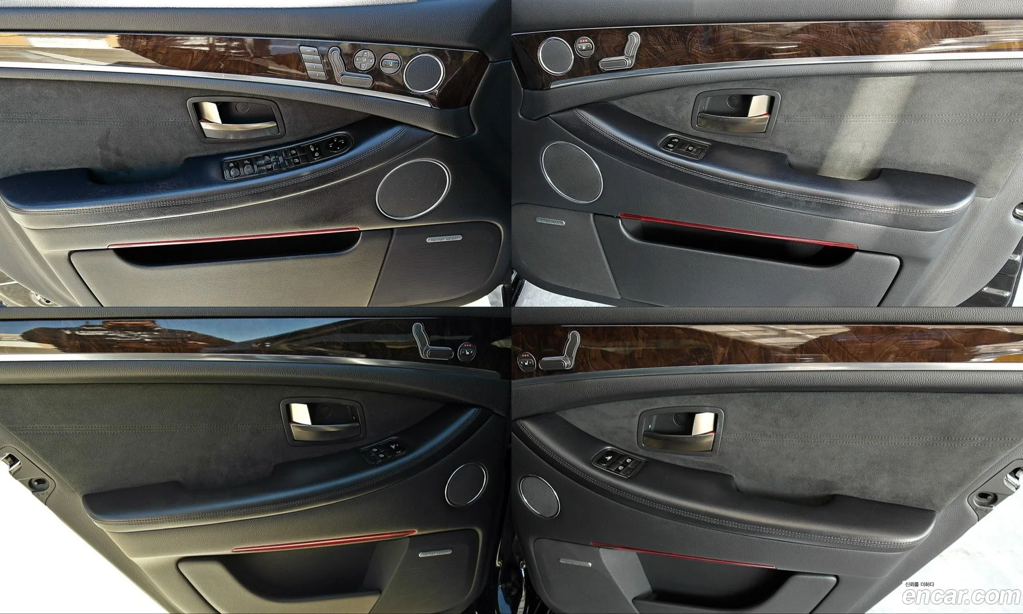 KG Mobility (SsangYong) Chairman W 2012 — 3