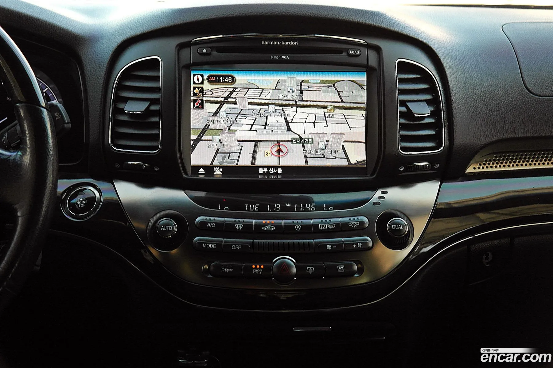 KG Mobility (SsangYong) Chairman W 2012 — 18