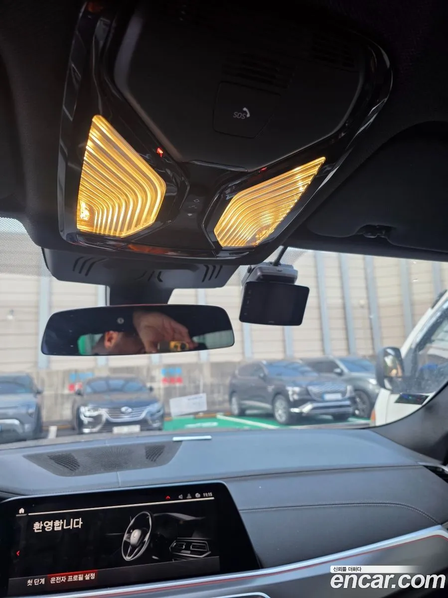 BMW X6 2023 — 9