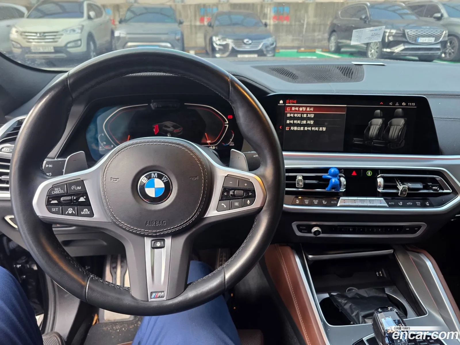 BMW X6 2023 — 6
