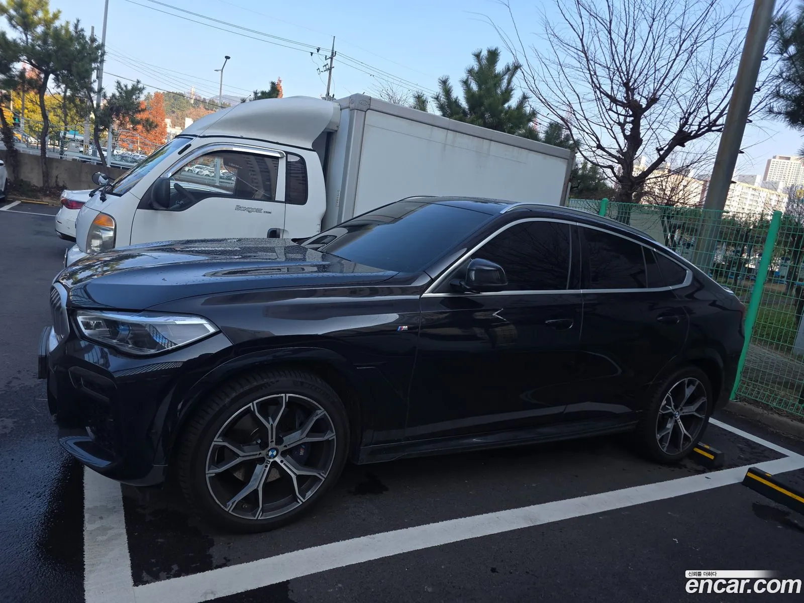 BMW X6 2023 — 5