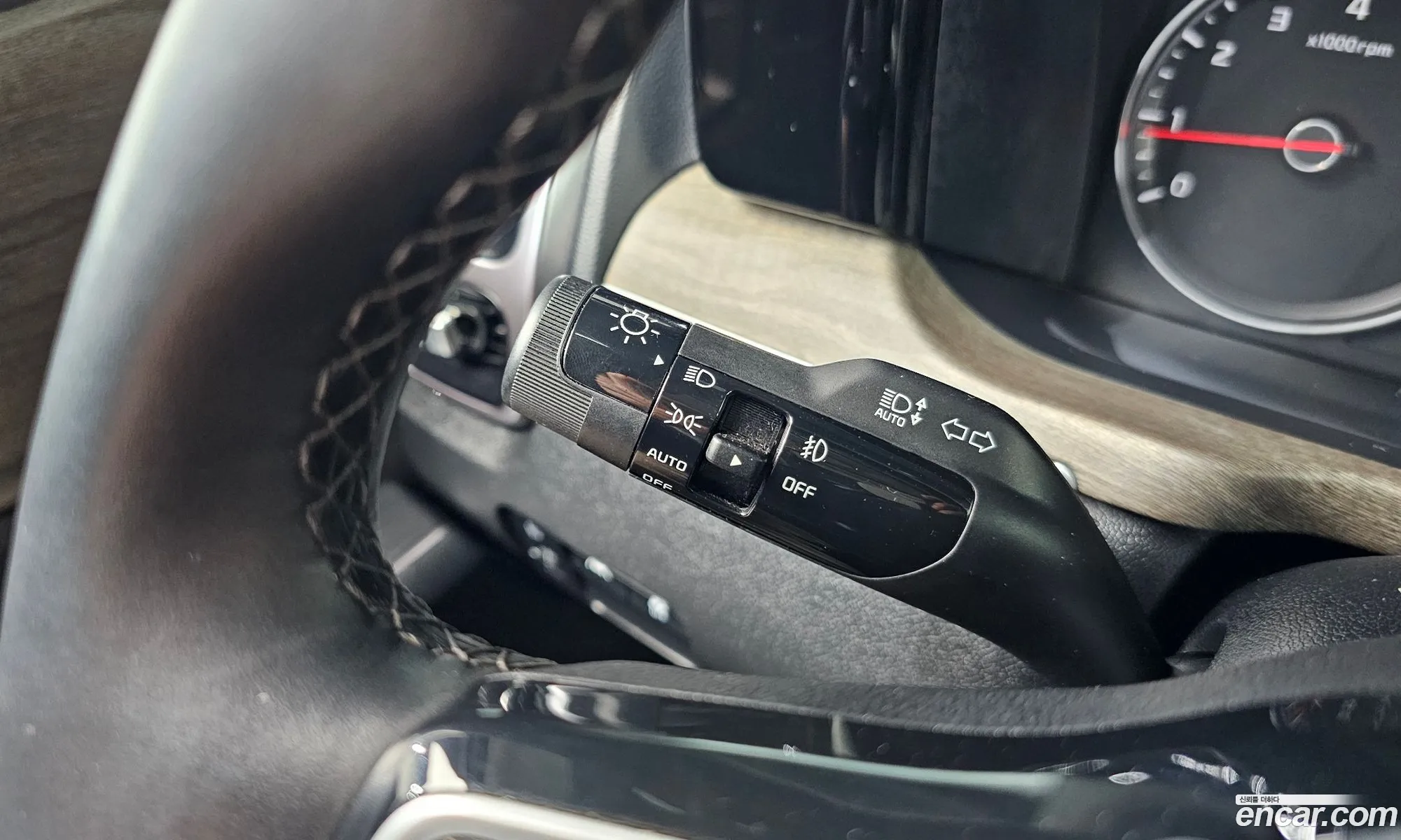Kia Sorento 2023 — 20