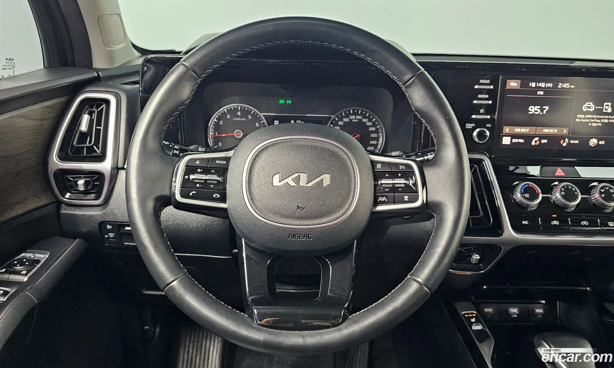 Kia Sorento 2023 — 15