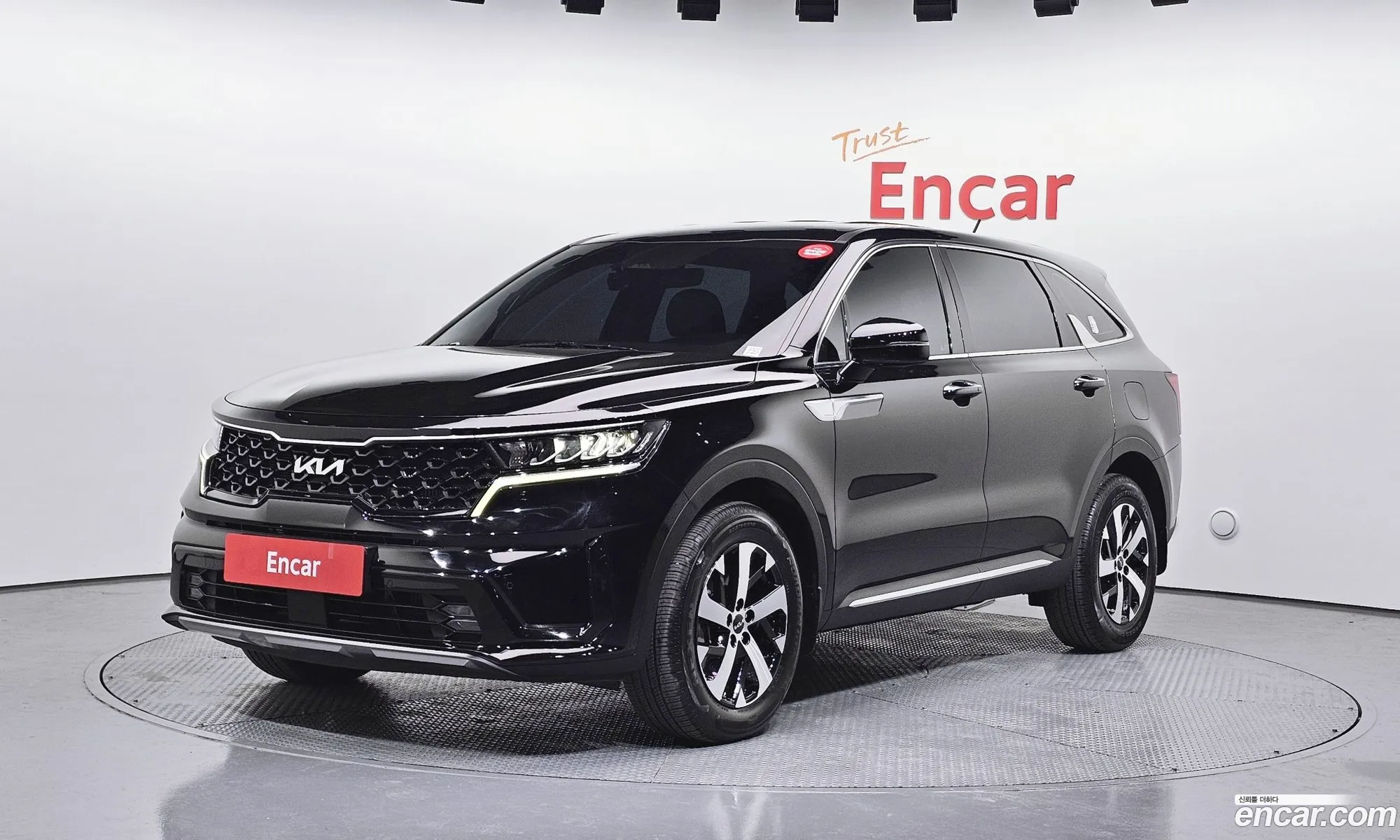 Kia Sorento 2023 — 19