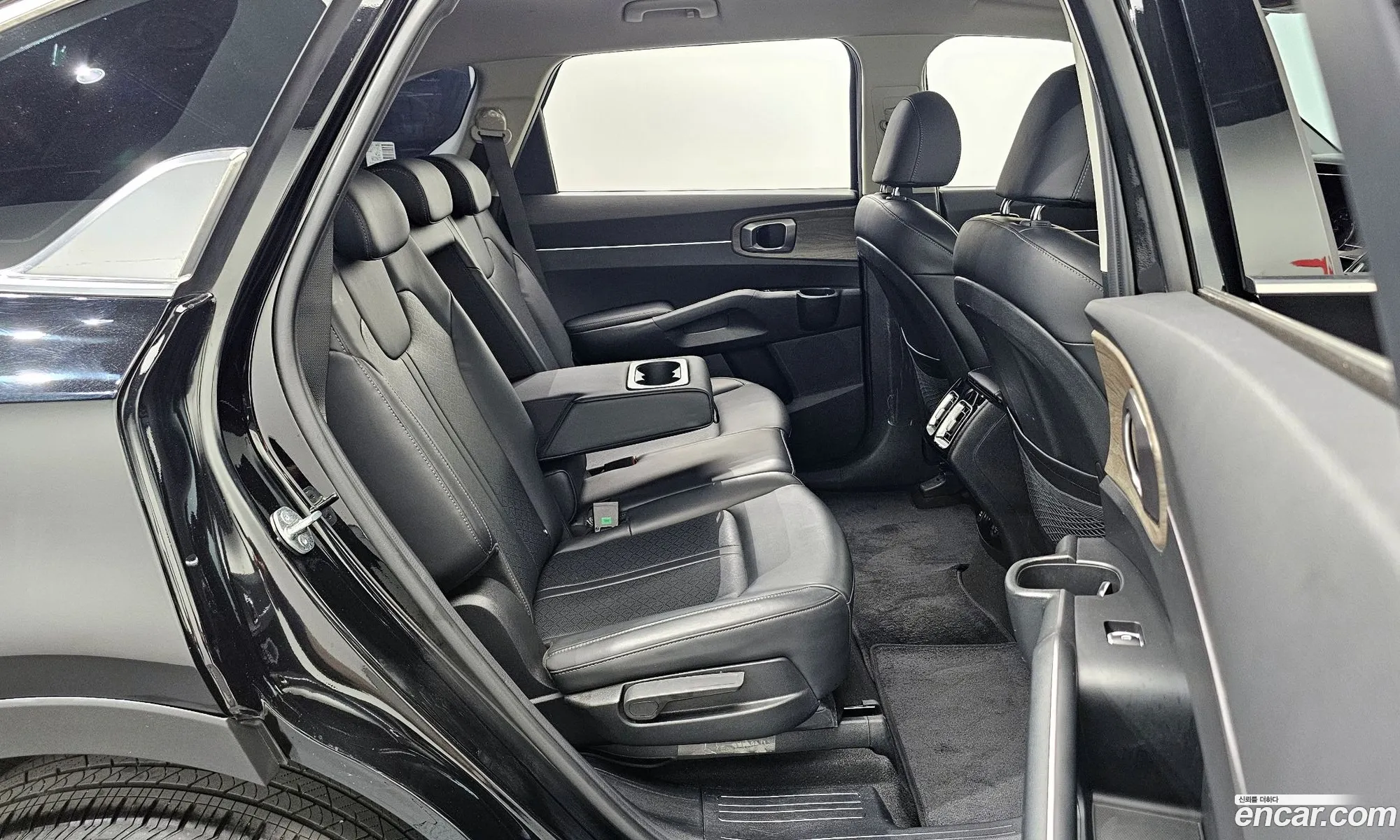 Kia Sorento 2023 — 13