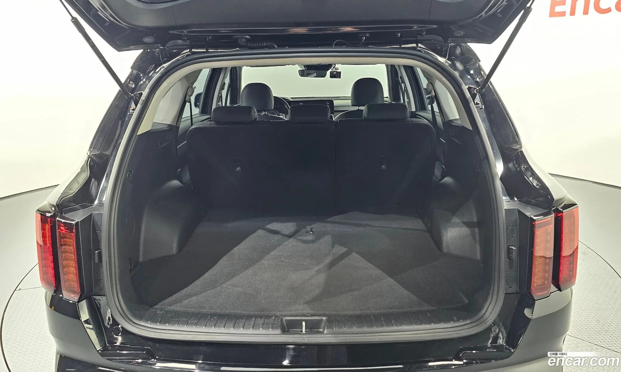 Kia Sorento 2023 — 4