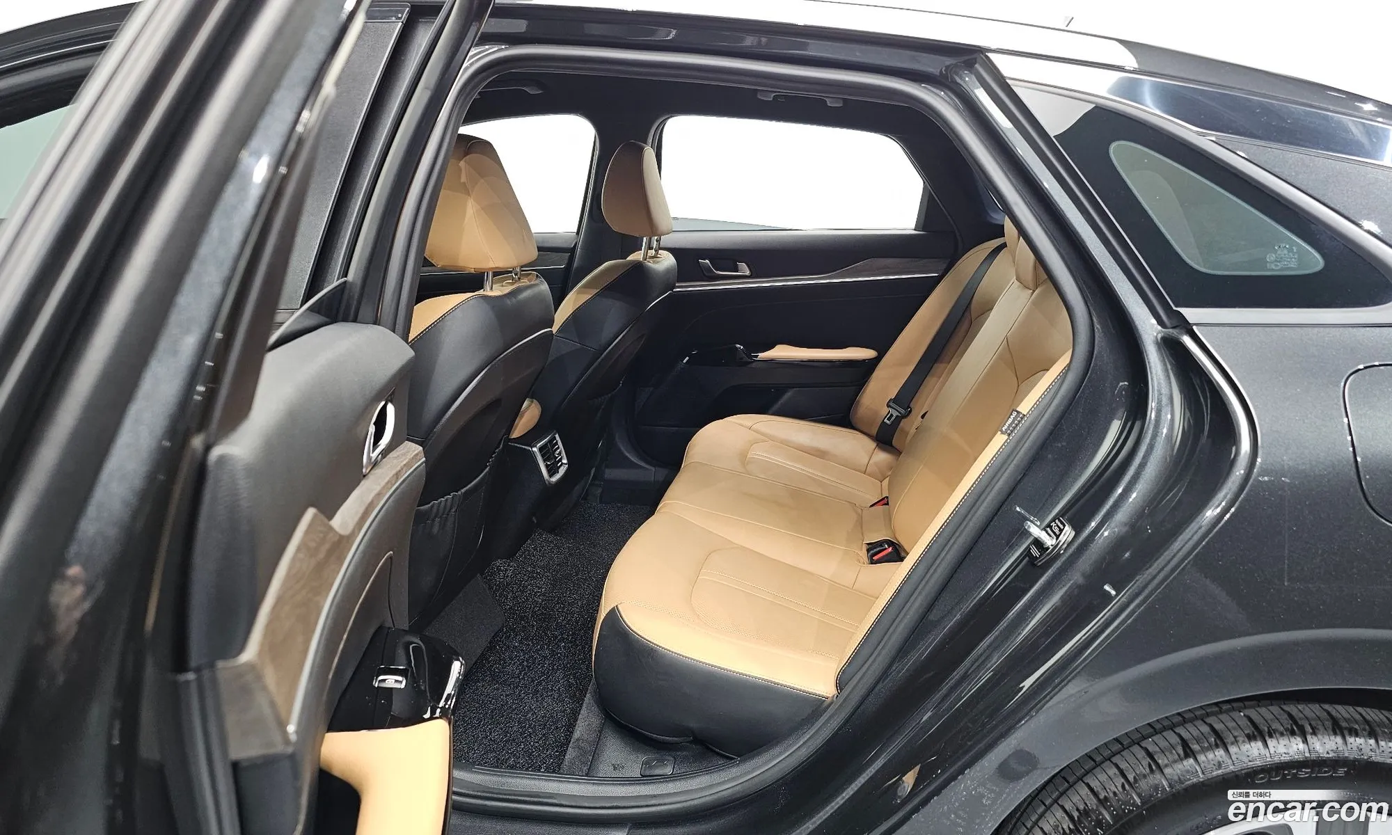 Kia K5 2020 KNAG341ABLA015910 — 6