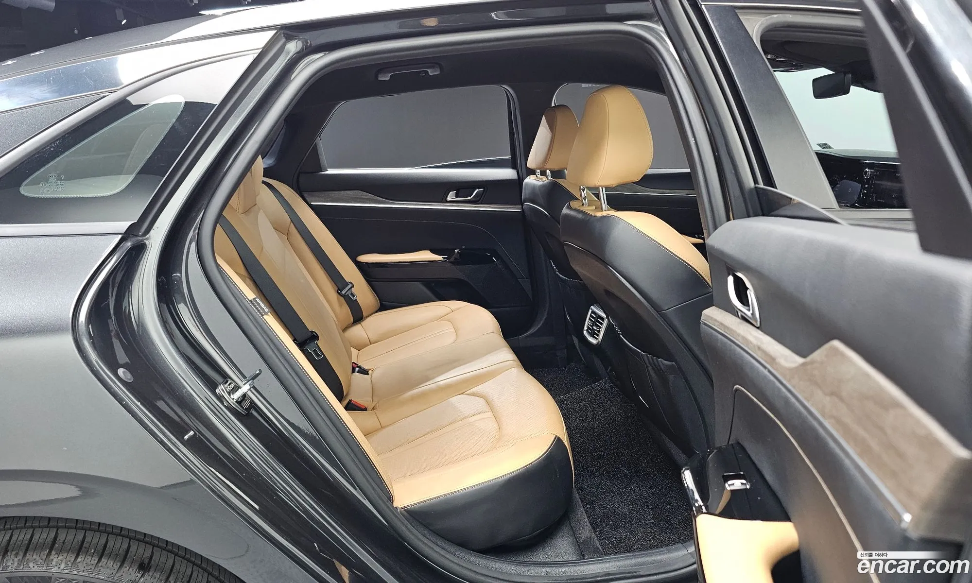 Kia K5 2020 KNAG341ABLA015910 — 10