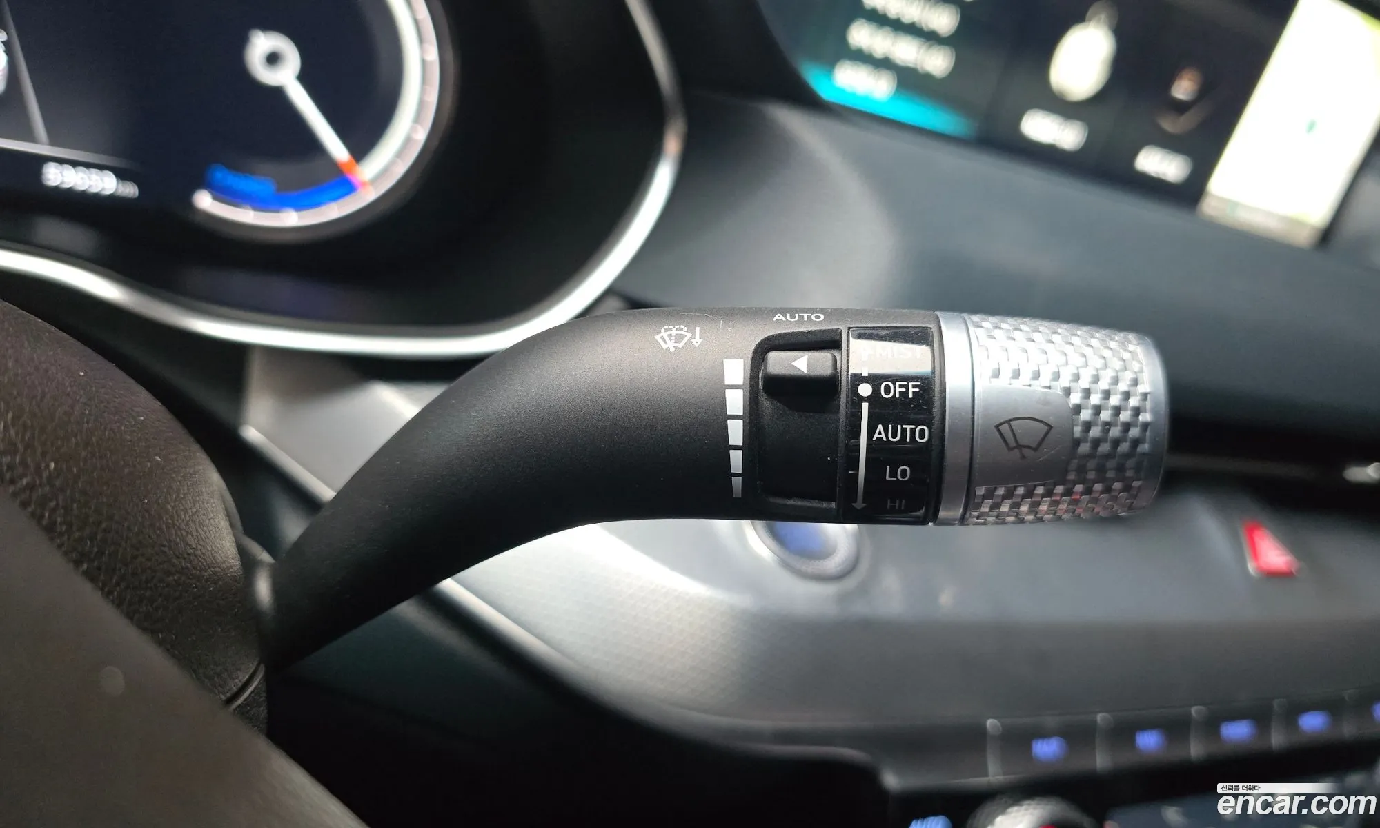 Genesis Electrified G80