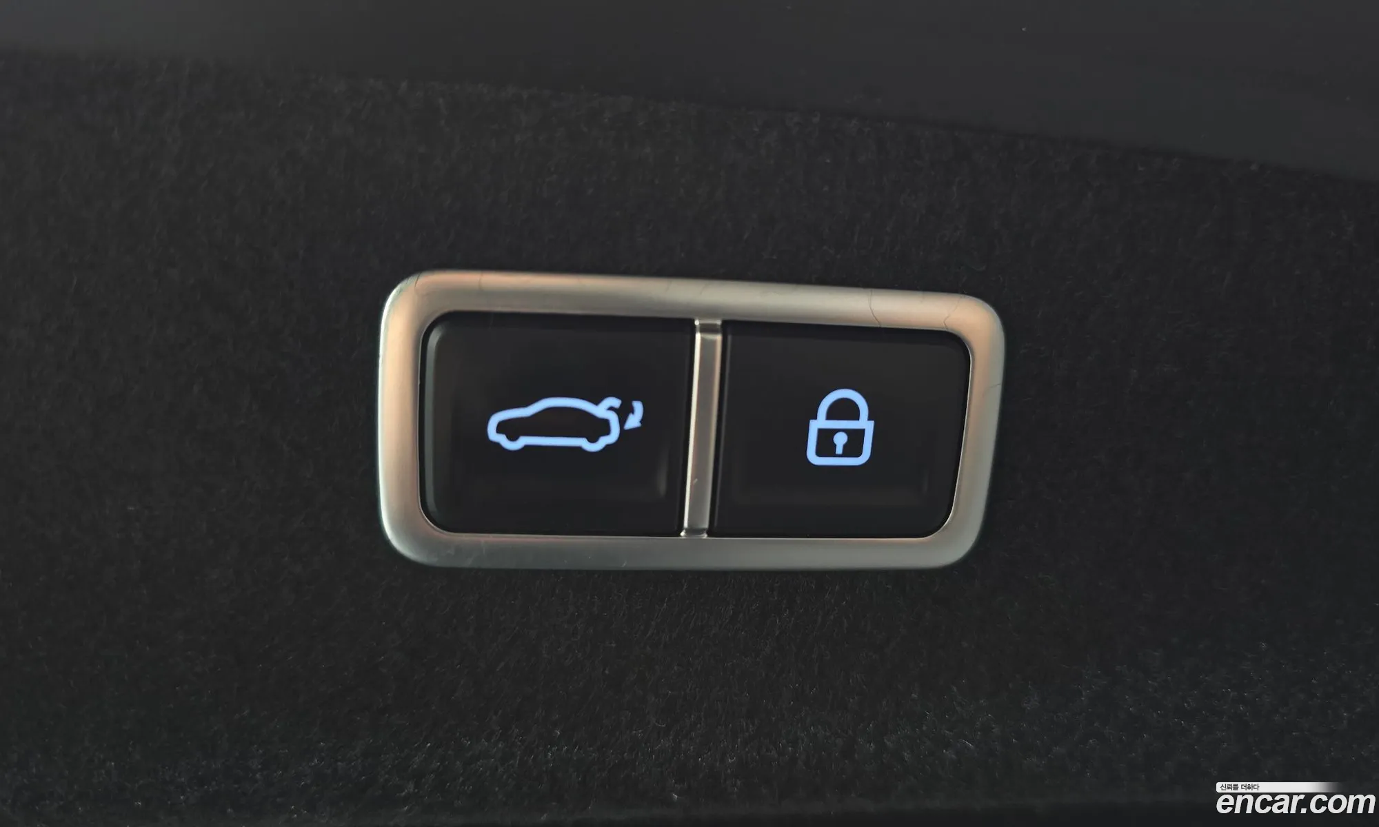 Genesis Electrified G80
