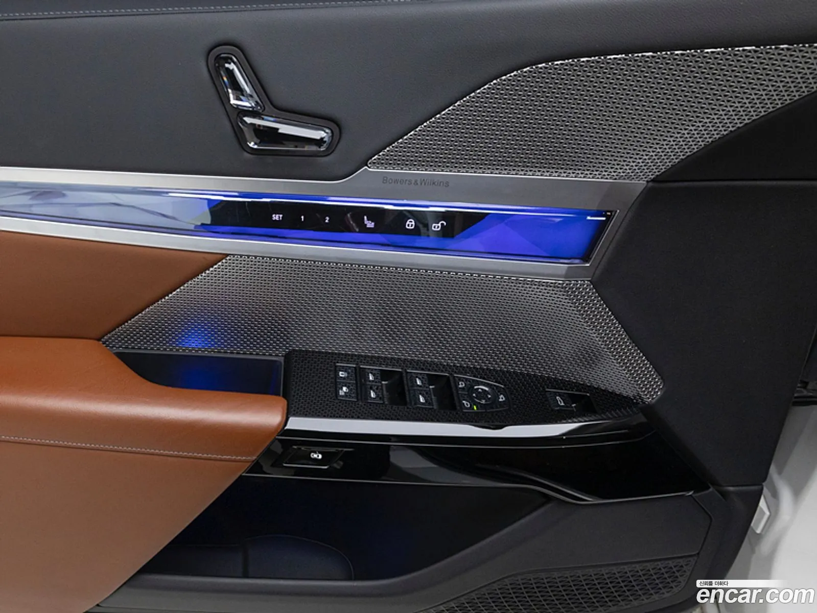 BMW 7 Series 2023 — 9