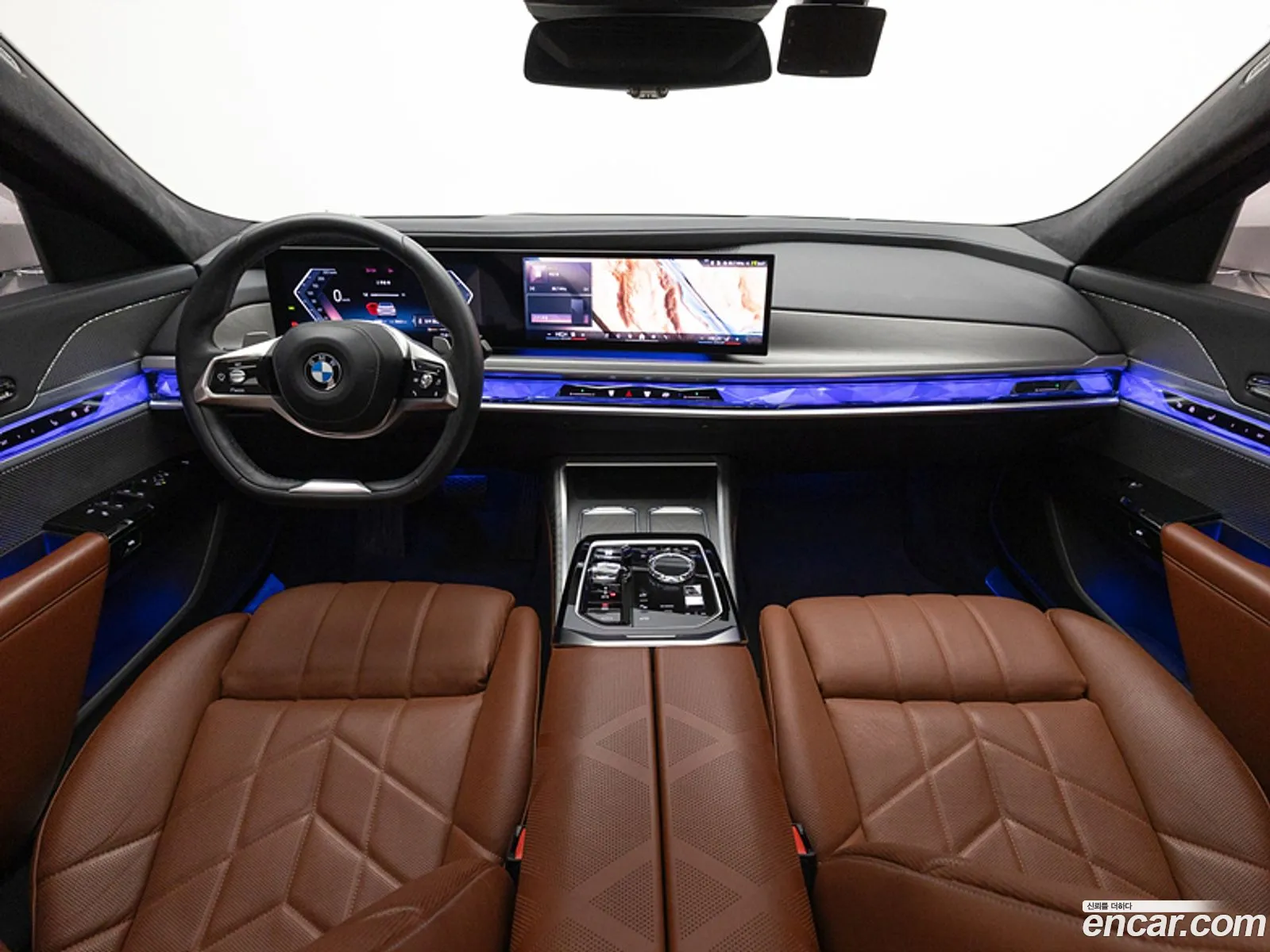 BMW 7 Series 2023 — 11