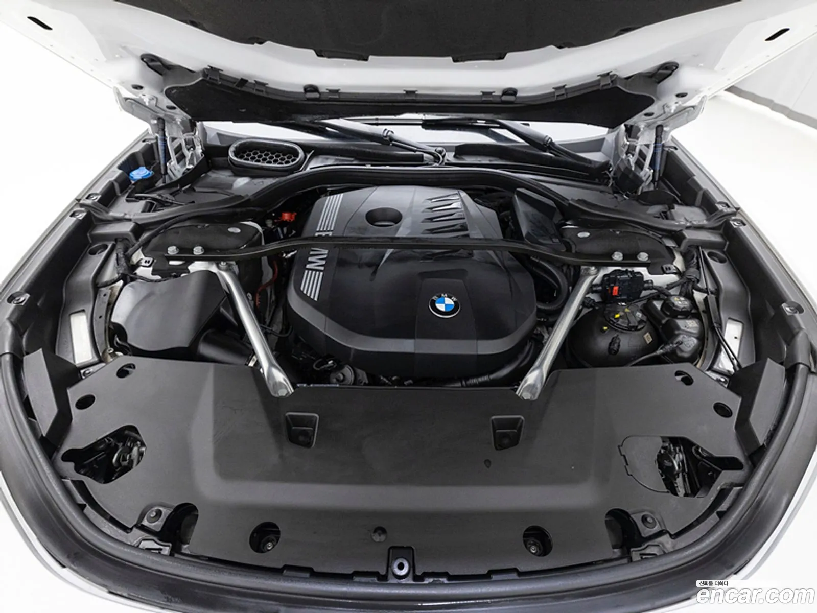 BMW 7 Series 2023 — 15