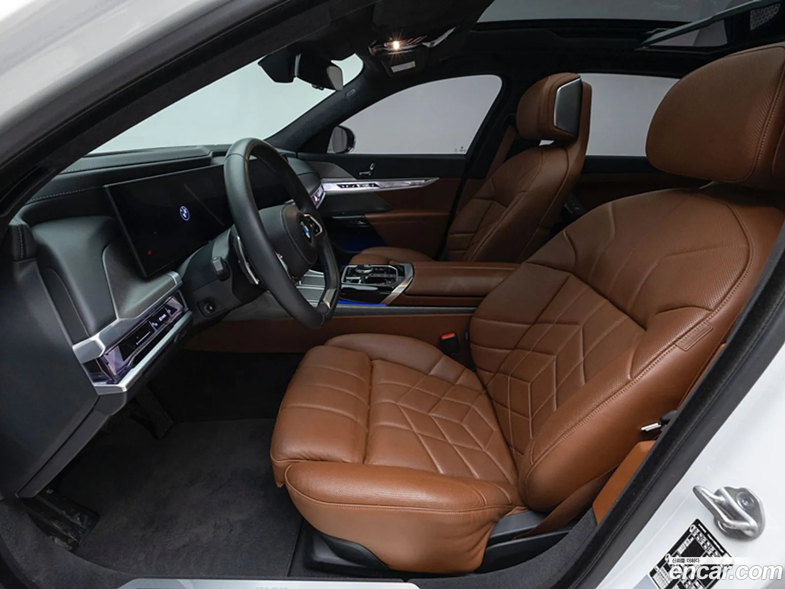 BMW 7 Series 2023 — 5