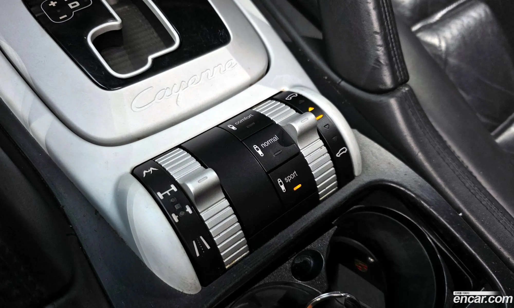 Porsche Cayenne 2006 WP1AC29P86LA90625 — 13