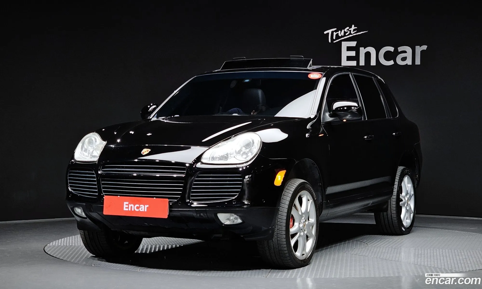 Porsche Cayenne 2006 WP1AC29P86LA90625 — 16
